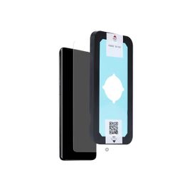 Bigben Connected Force Glass Organic Glass - Protection D'écran Pour Téléphone Portable - Verre - Transparent - Pour Samsung Galaxy S10e