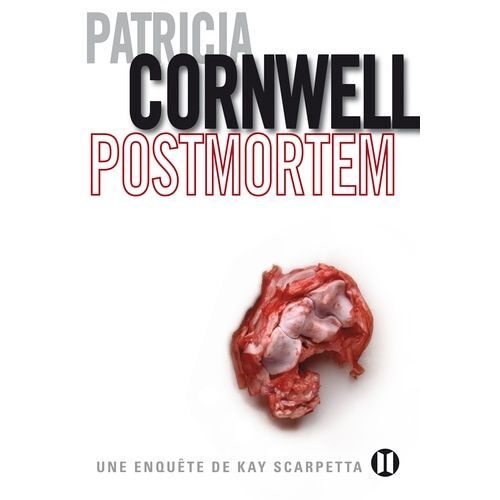 Une Enquête De Kay Scarpetta - Postmortem