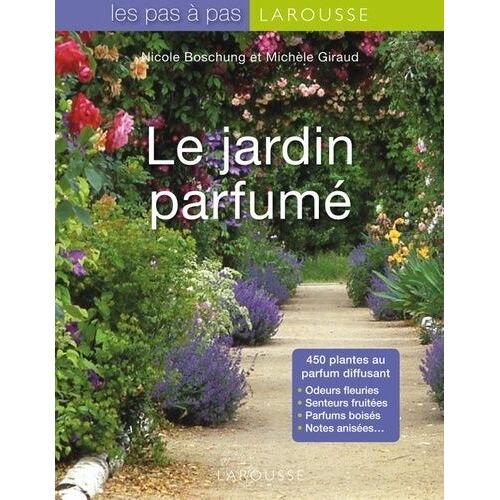 Le Jardin Parfumé