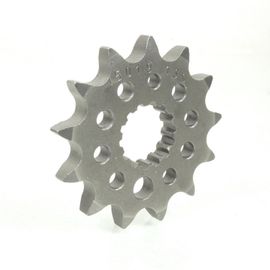 Pignon De Sortie De Boite Esjot Pour Moto Yamaha 125 Tdr Italie 1989 À 1992 13 Dents Pas 428 Neuf