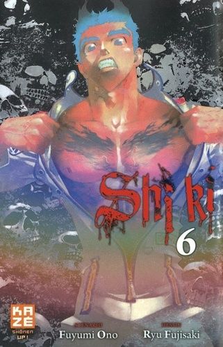 Shi Ki - Tome 6
