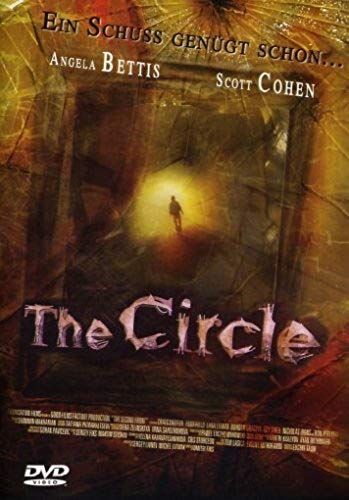 Dvd The Circle
