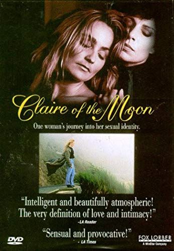 Claire Of The Moon [Dvd] [1992] [Us Import] [Ntsc]