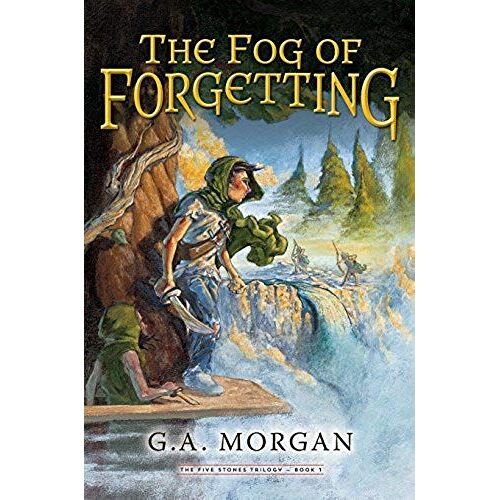 The Fog Of Forgetting