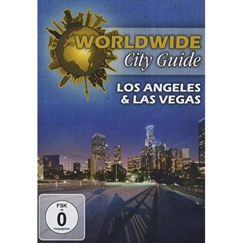 World Wide City Guide: Los Angeles