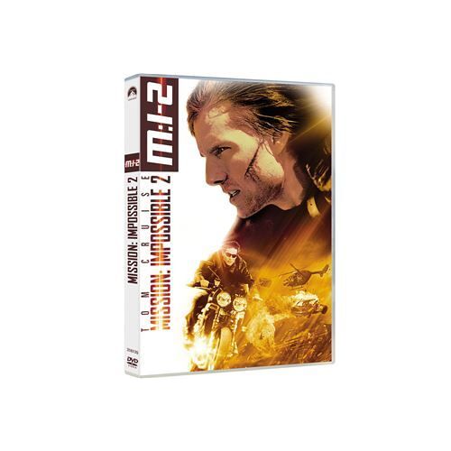 Mission : Impossible Ii