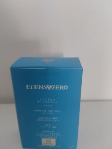 Parfum Eden Zero 