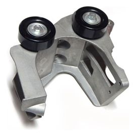 Galet Tendeur D'alternateur Pour Ford Fiesta 1,6 L