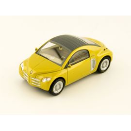 Renault Fifty Concept-Car - Norev 1:43-Norev