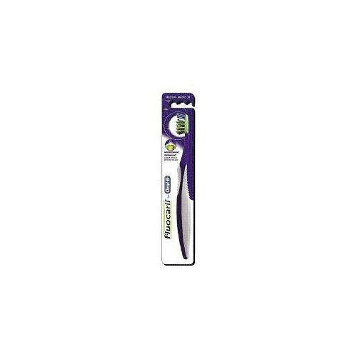 Oral B Brosse À Dents Antibactérienne Souple 