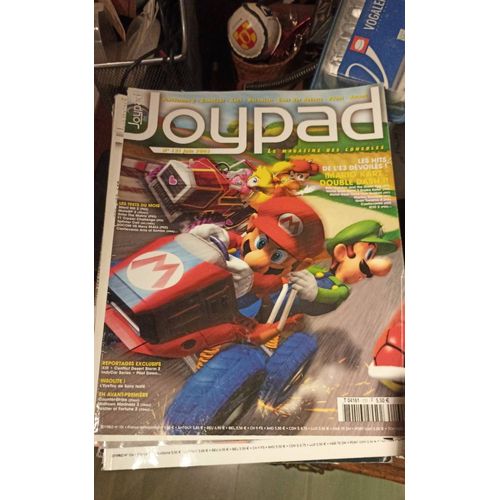 Joypad 131