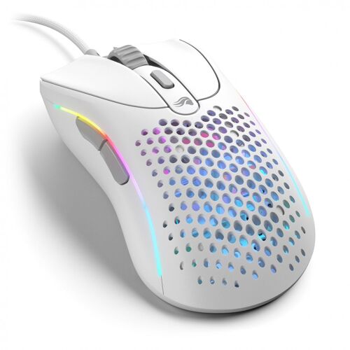 Glorious Gaming Model D 2 Wired souris Droitier USB Type-A Optique 26000 DPI