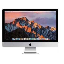 Imac 2017 21.5" i5 2.3Ghz 8GB 1TB