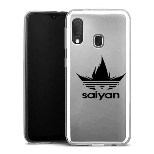 Coque Manga Samsung A20E Adi Saiyan outlet