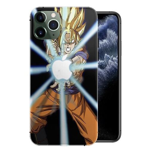 Coque iPhone 11 PRO MAX Dbz