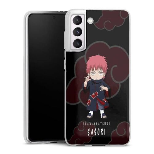 Coque Samsung Galaxy S21 Sasori
