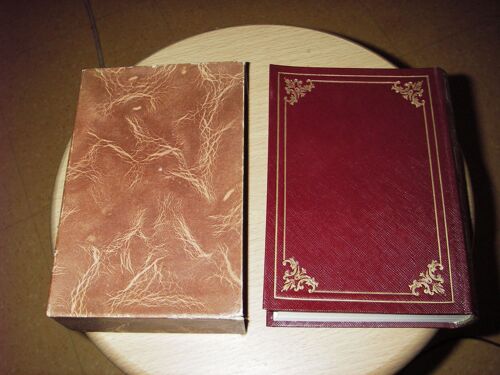 Prières Journalières À L'usage Des Israélites Du Rite Askenaz. Tephillath Adth Yeschouroun. Éditions Durlacher. Paris Librairie Durlacher ( Léon Kaan ).1955