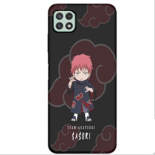 Coque Samsung Galaxy A22 5G Sasori