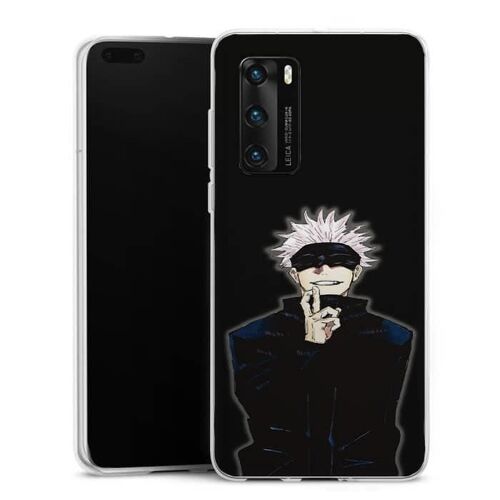 Coque Huawei P40 Gojo Satoru