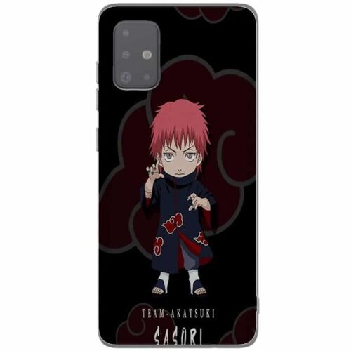 Coque samsung a51 antichoc Sasori
