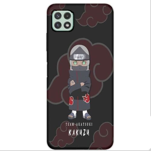 Coque Samsung Galaxy A22 5G Kakuzu