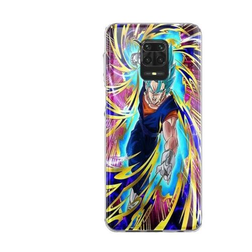 Coque Xiaomi Redmi NOTE 9T Dbz Aura