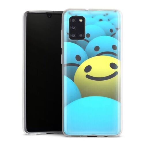 Coque télephone Samsung A31 Funny Boy