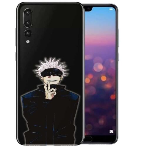 Coque Huawei P20 Gojo Satoru