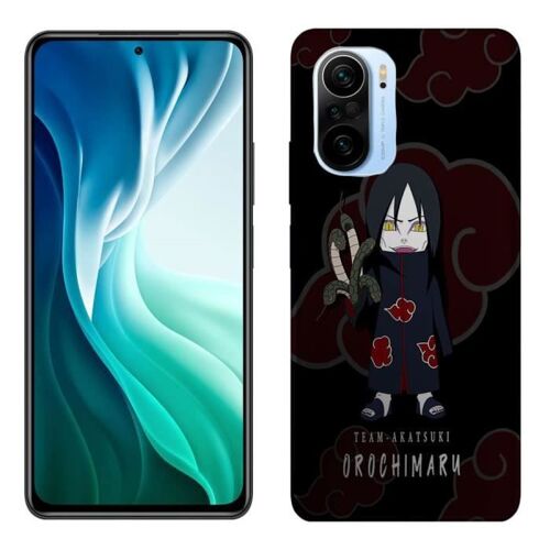 Coque Xiaomi Mi 11i Orochimaru