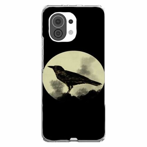 Coque Xiaomi Mi 11 Crow