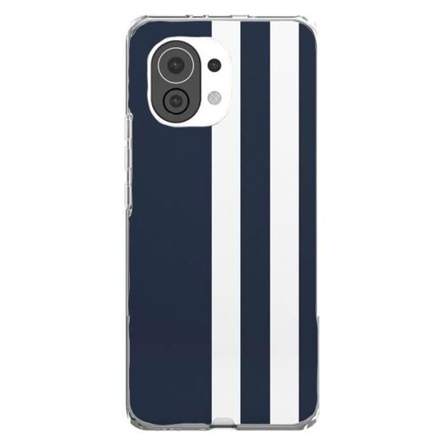 Coque - Xiaomi - Mi 11 - Silicone - Motif Abstrait - Protection Optimale