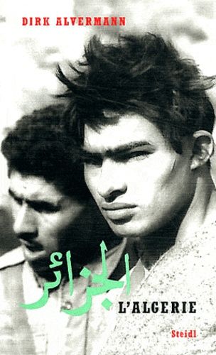 L'algérie