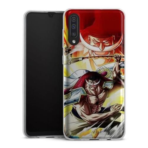 Coque Silicone One Piece Newgate compatible Samsung Galaxy A50