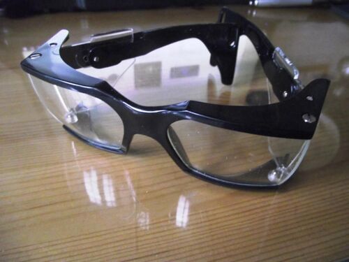 Lunette de protection réglable Essilor Ref 015031 incolore Orma