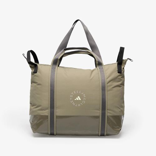 adidas by Stella McCartney Tote Bag Legacy Green/ Almond Milk-smc Universal