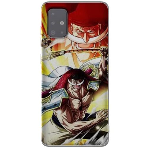 Coque Silicone One Piece Newgate compatible Samsung Galaxy A51