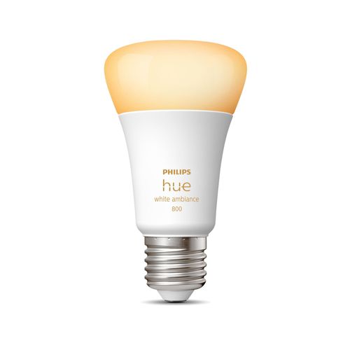 Ampoule Led Connectée E27