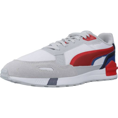 Puma Graviton Tera Colour Gris