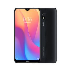 Xiaomi Redmi 8A 6.22" 32 Go / 2 Go Double SIM Noir 5000 mAh