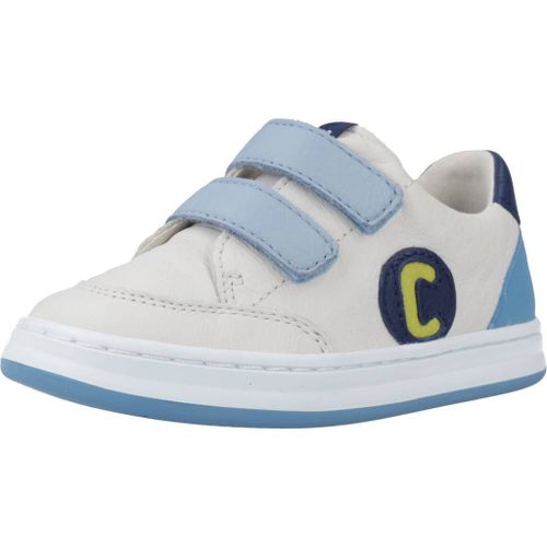 Camper Sell Houston Papfico Colour Blanc