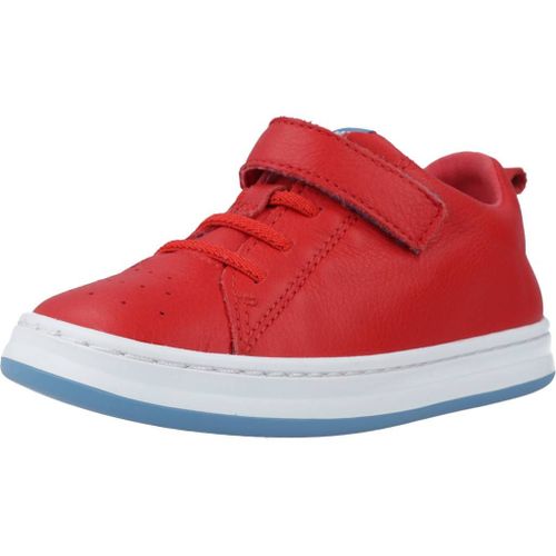 Camper Sella Barco Colour Rouge