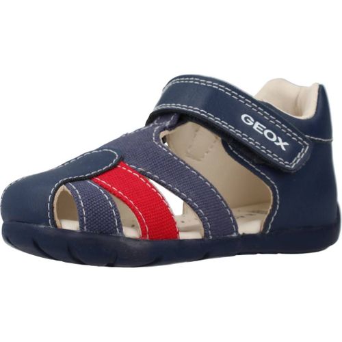Geox B Elthan Boy C Colour Bleu