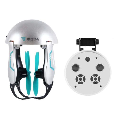 S1 Mini Drone À Distance Pour Enfants Avion Pliant 30 000 Wi-Fi Large Contrôle De Hauteur Fixe Bleu