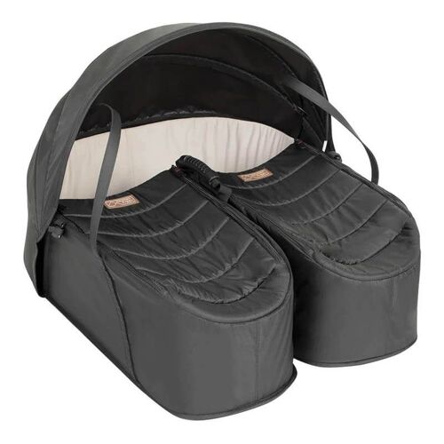 Nacelle Cocoon Jumeaux Pour Poussettes Duet Et Nano Duo