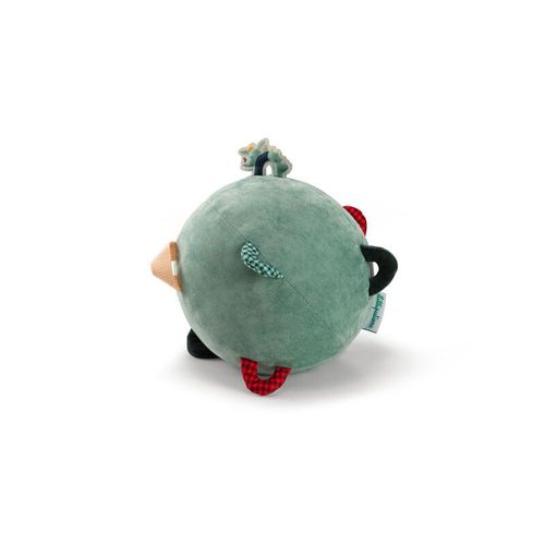 Balle sensorielle sonore Joe