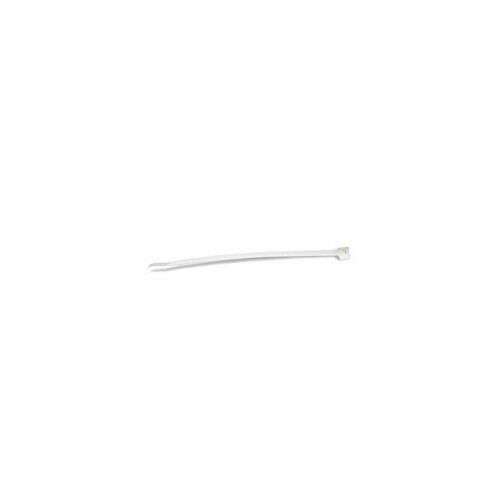 Collier Rilsan 4.8X200Mm Blanc
