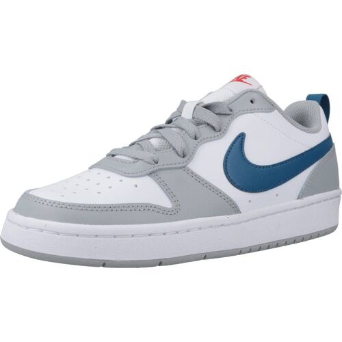 Nike Court Borough Low 2 Colour Blanc