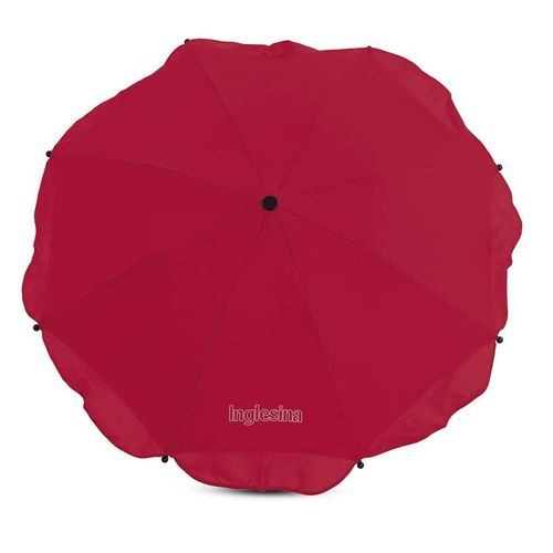Ombrelle Pour Poussette Inglesina - Red