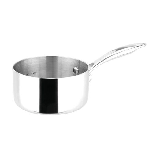 Casserole 14cm Inox Rapsody