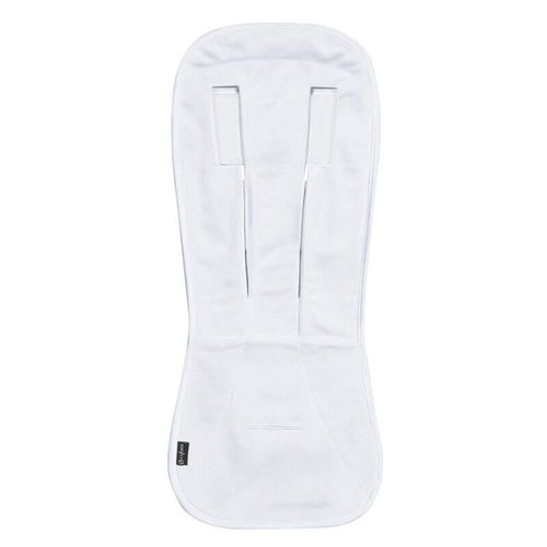 Coussin Confort Été Poussettes Cybex 2022 - Blanc